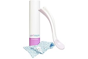 Frida Mom Prepare-to-Push Perineal Massage Wand