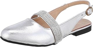 SWAY womens Model 6013 synthetic shoes