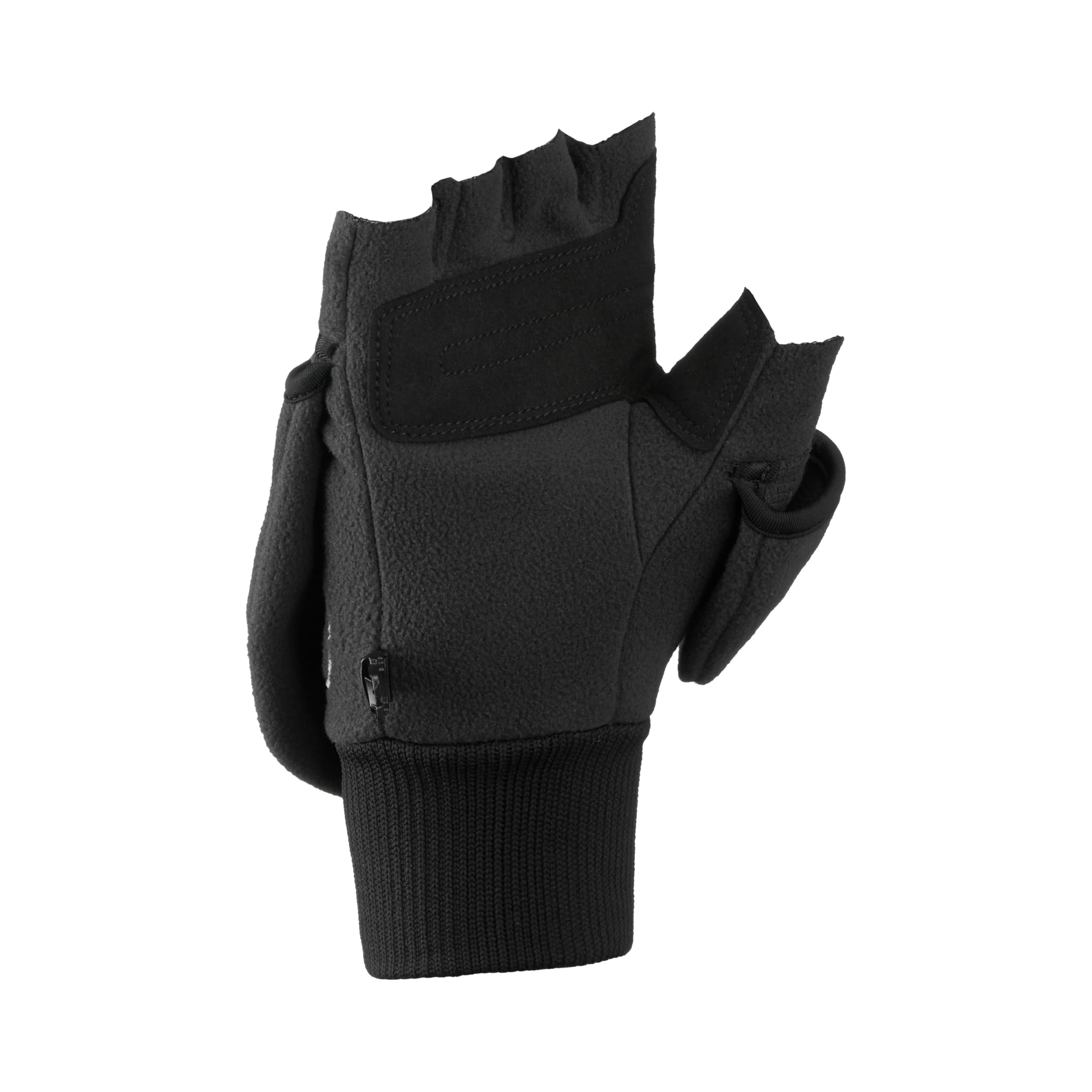 Mammut Unisex Shelter So Convertible Mitten Handschuhe (1er Pack)