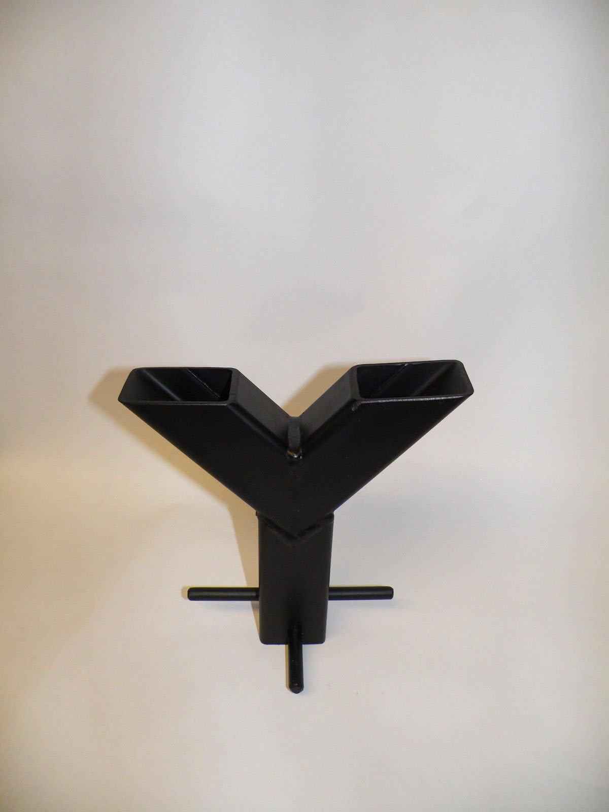 Heavy Duty Motorcycle 50 x 50 Ground Y Anchor Concrete / Cement In