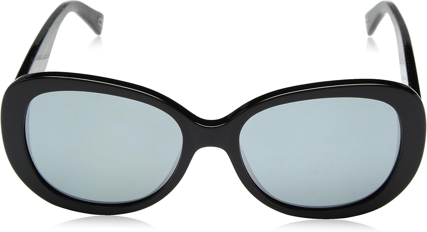 Marc Jacobs Women's Marc261/S Oval Sunglasses