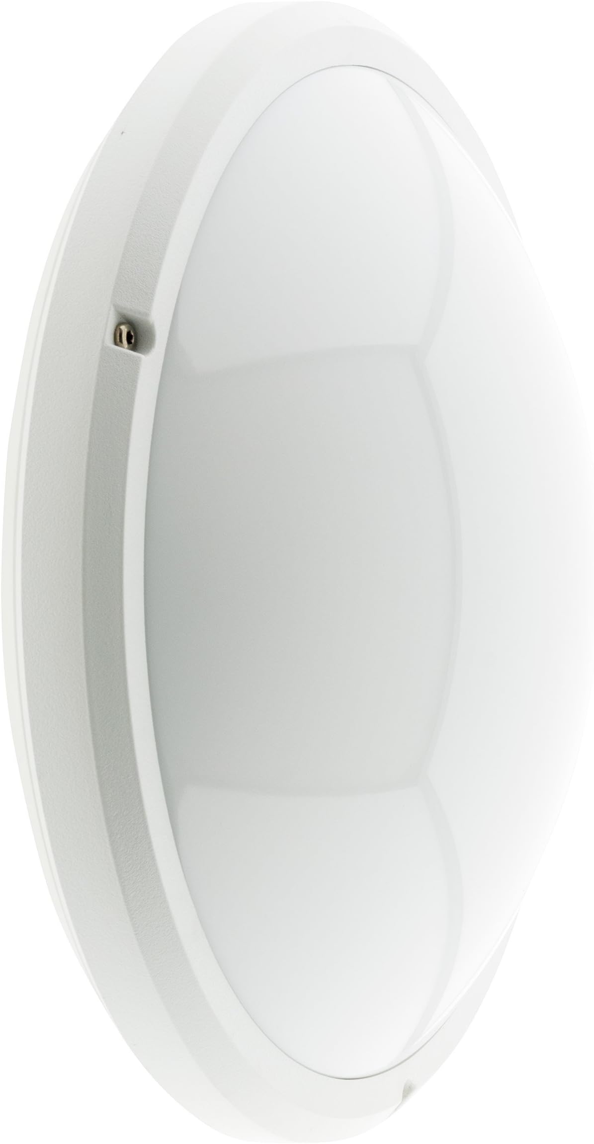 High Frequency Motion Activated Flush Light 60 W with IP54 Screw