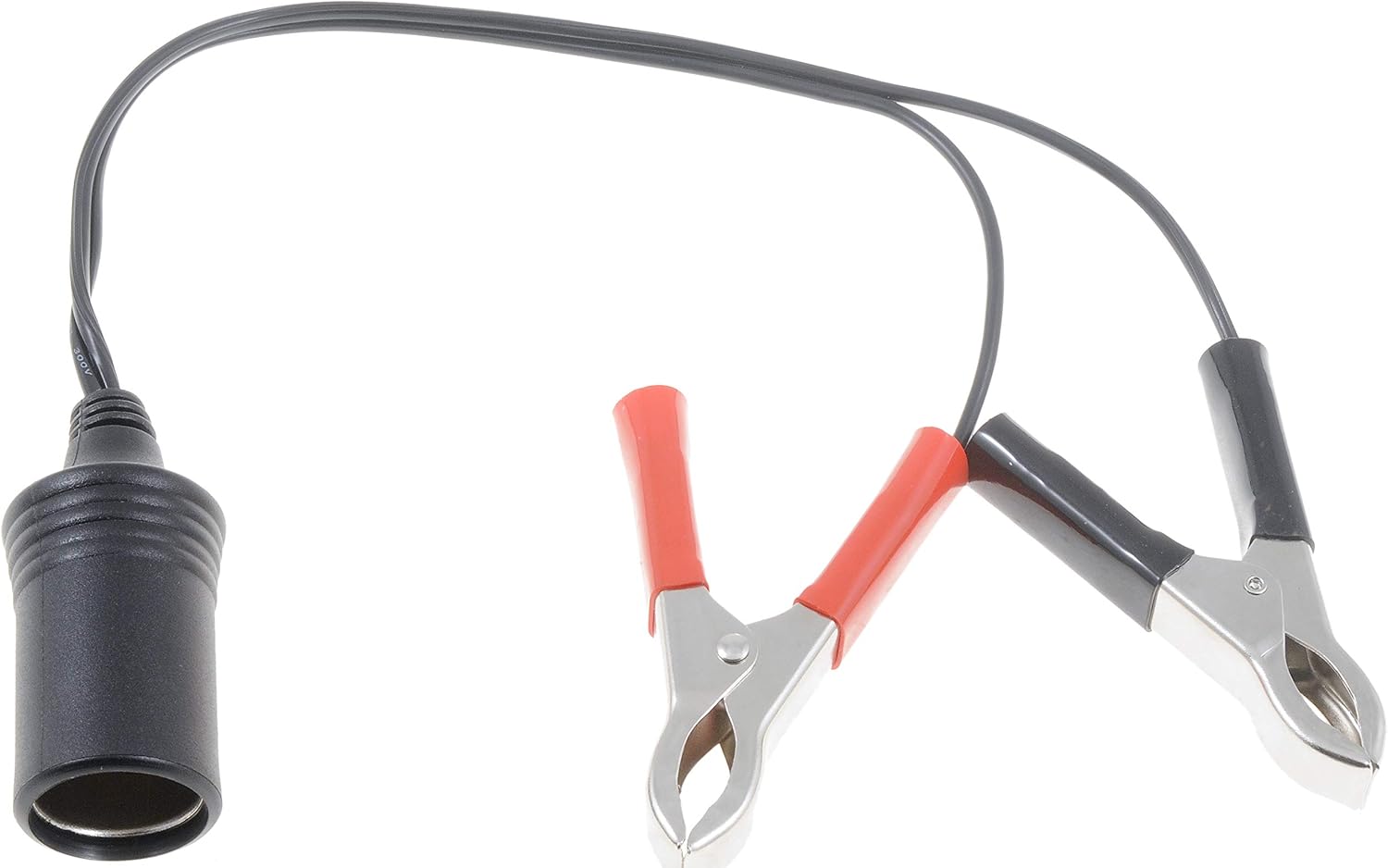 Dorman 56481 Lighter Receptacle With 10 In. Cord With an Overall Length of 15-3/4 In.