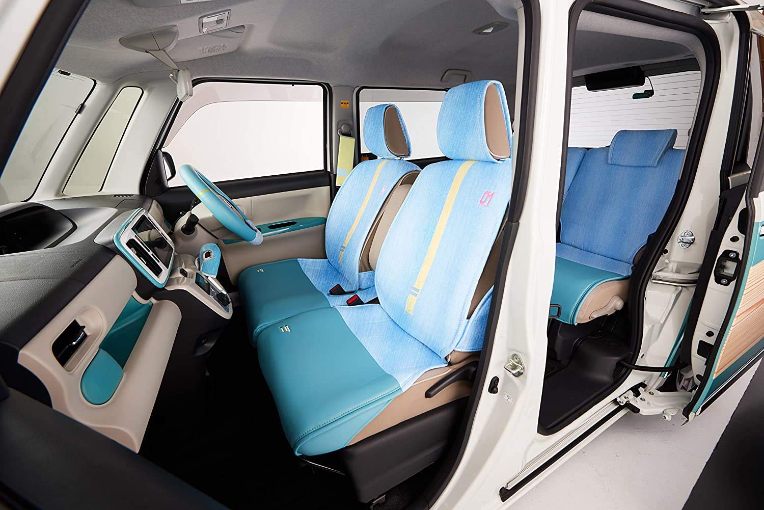 Amazon.co.jp: ダイハツ[DAIHATSU] 初音ミク ティッシュケース