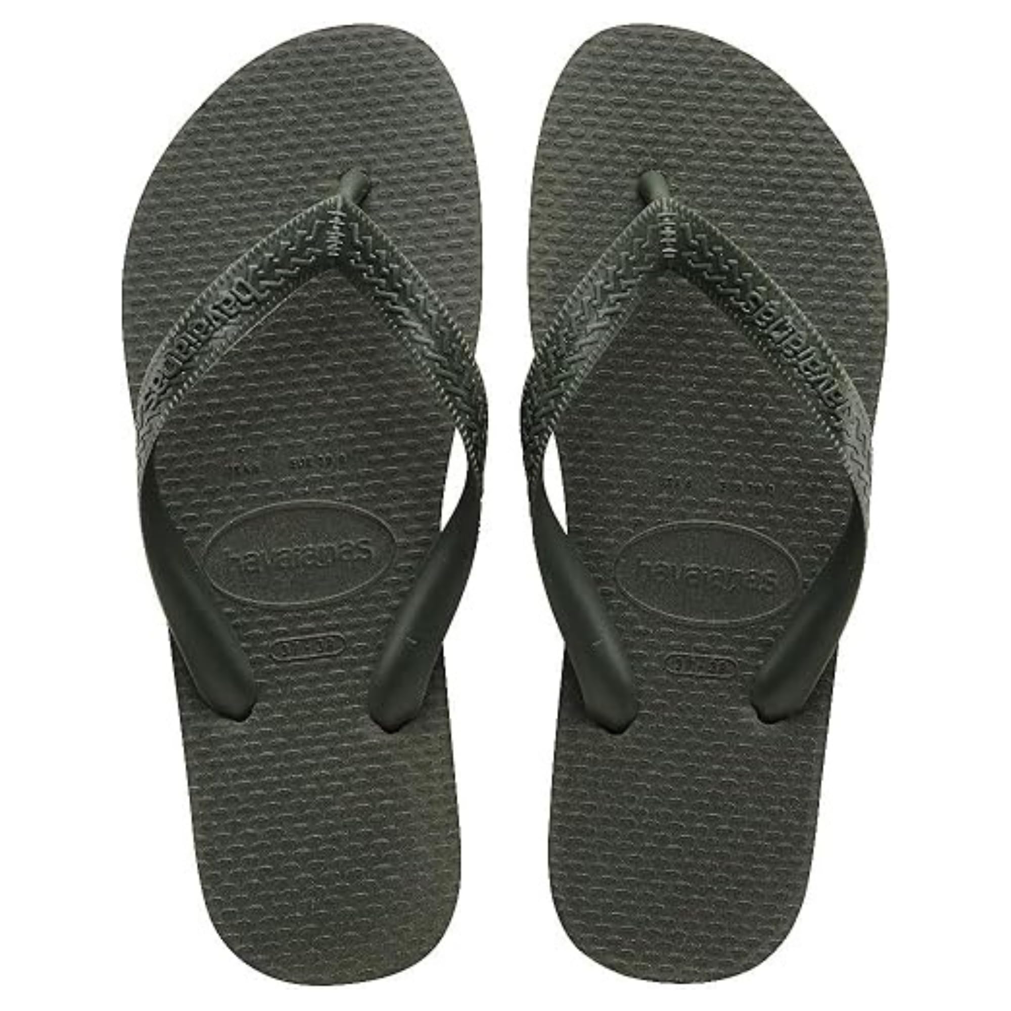Havaianas: Auswahl an Schuhen