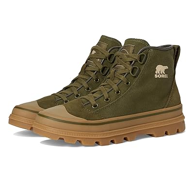 SOREL Scout N Abouttm Mid Sneakers Women