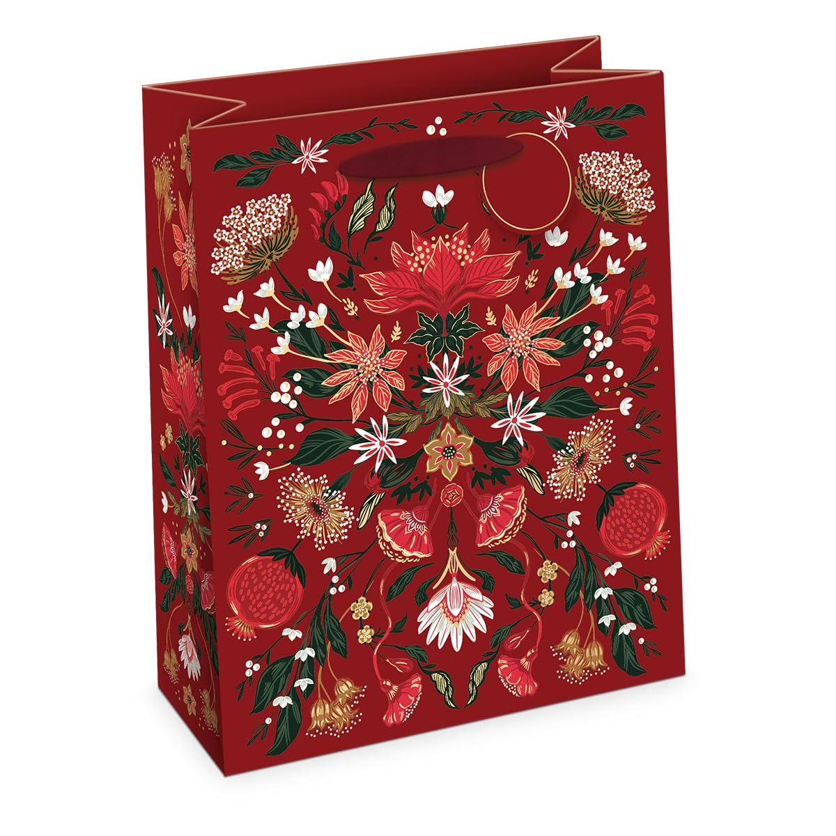 Punch StudioGift Bag, large, multi