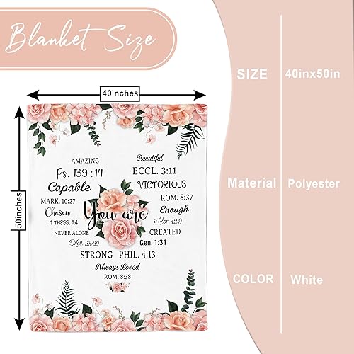 Miniatura 23 de kituzol Regalos cristianos para mujeres, regalos de cumpleaños cristianos, regalos religiosos, regalos católicos, regalos inspiradores, regalos