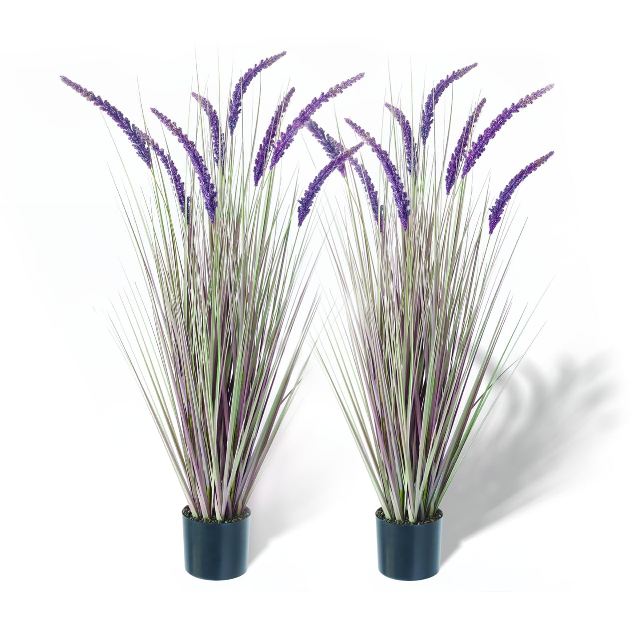 KOL Artificial Veronica Horsetail Grass