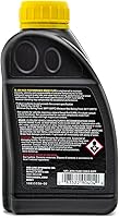 Vista 4 de Red Line 90404 RL-600 Líquido de frenos DOT 4 de alto rendimiento, 16.9 fl oz