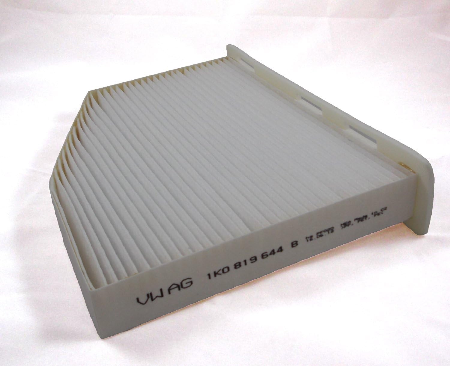 Volkswagen Air Filter - 1K0-819-644B