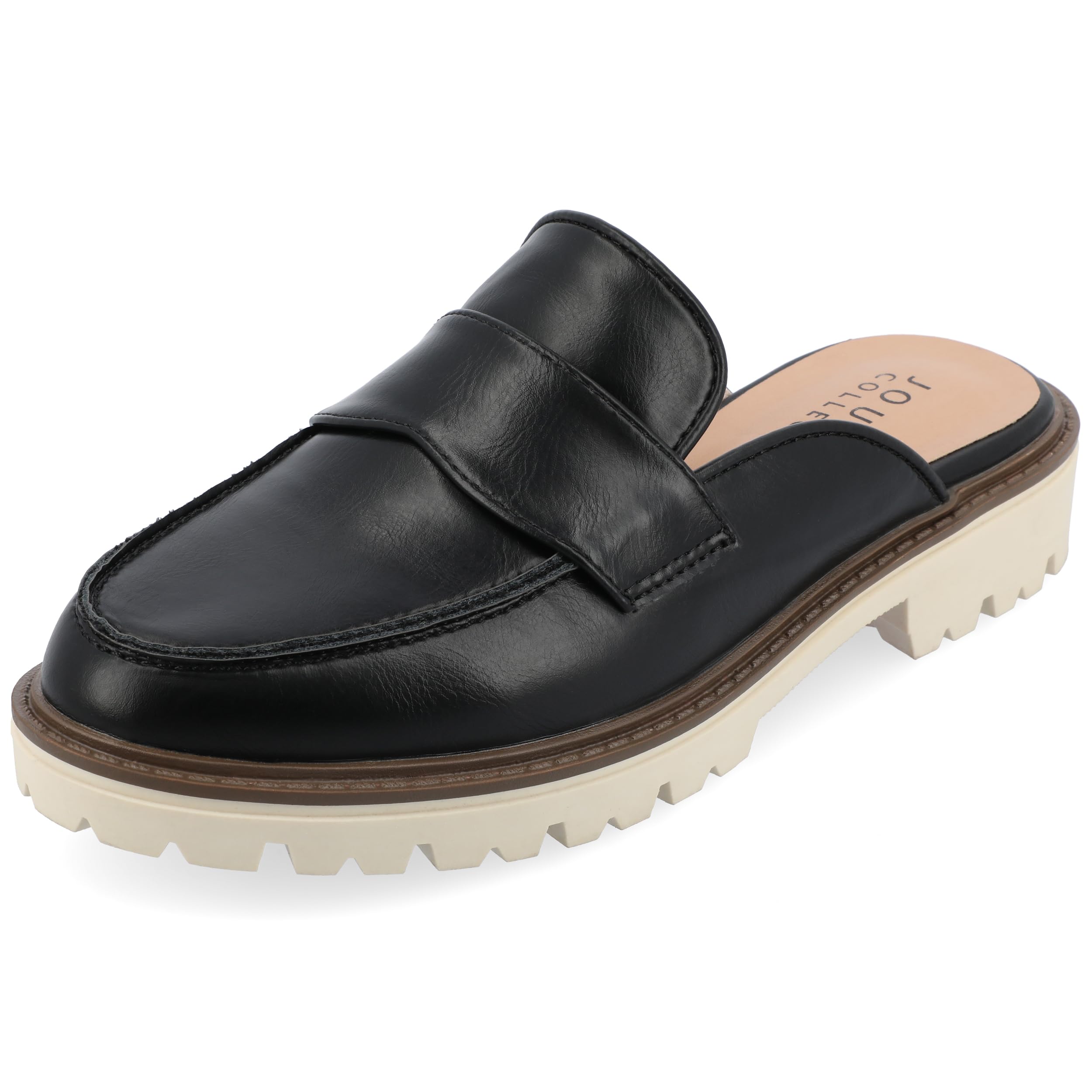 Journee Collection Womens Miycah