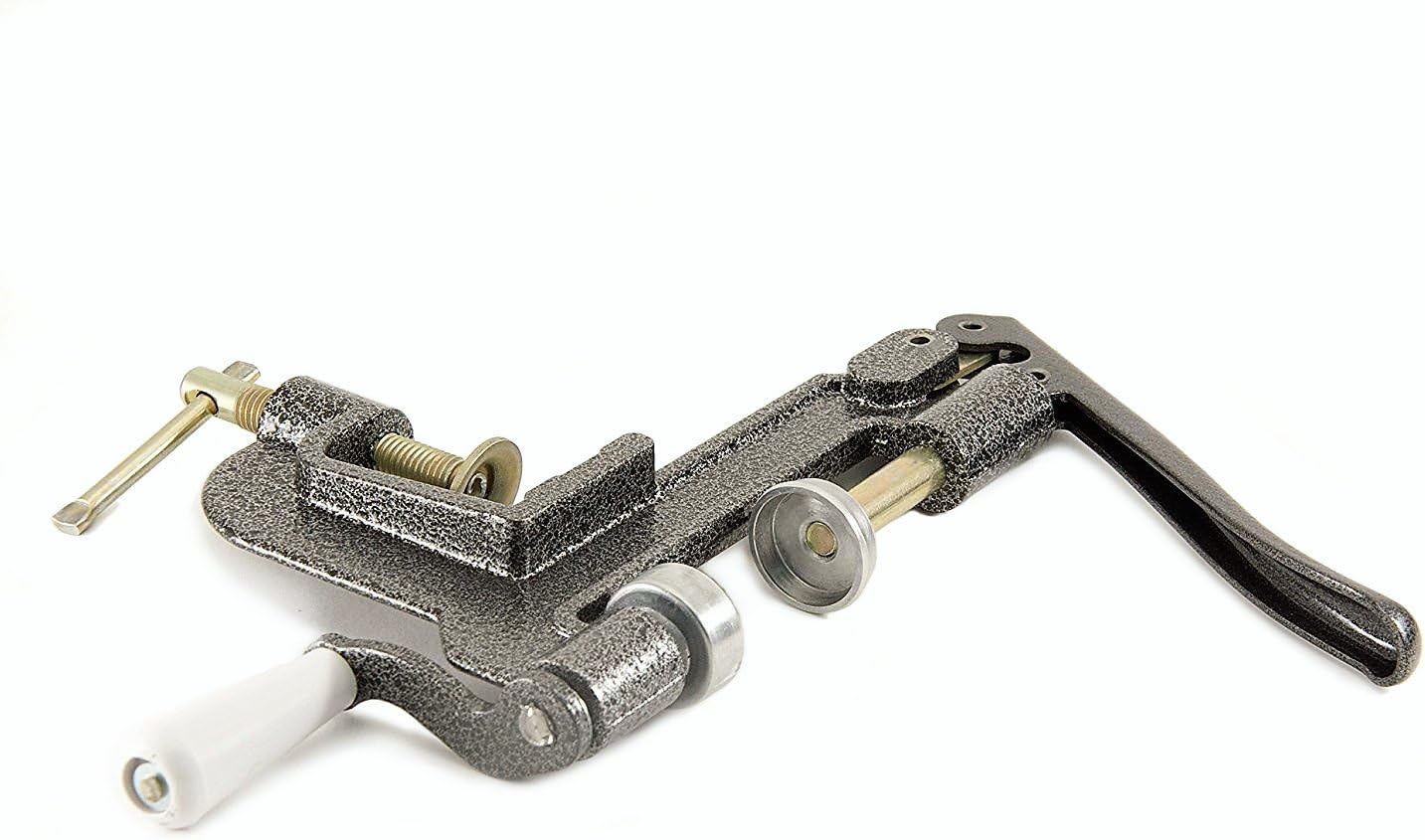 Roll Crimping Tool For Shot Shell Reloading 12 Ga Forest Camping Gunsmithing Tools Amazon Canada