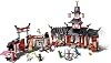 LEGO Ninjago Ninja Dojo 70670 Building Blocks Toy Boys