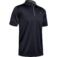 Under Armour Uomo Tech Polo Shirt