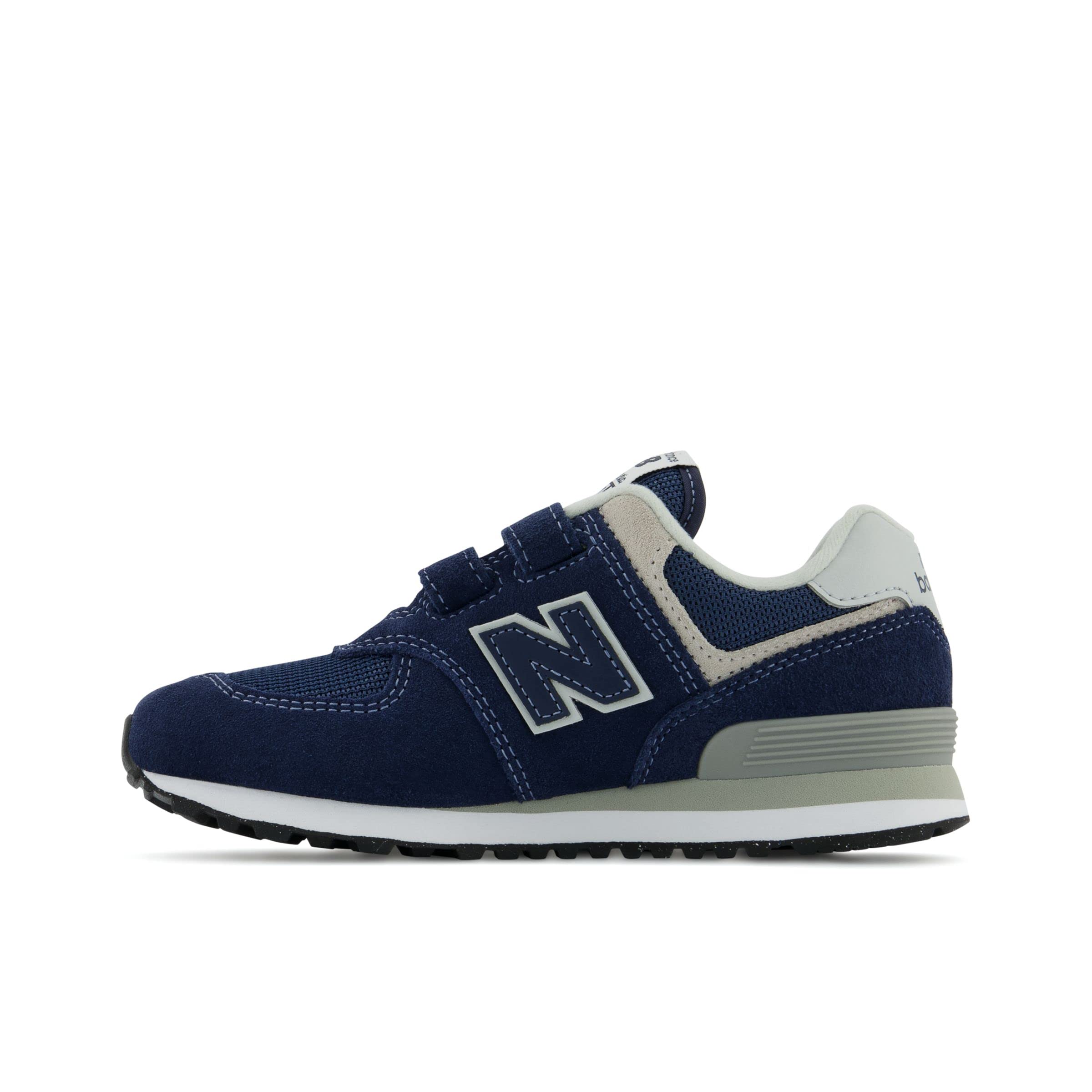 New Balance Ml574 Classic, Zapatillas Hombre