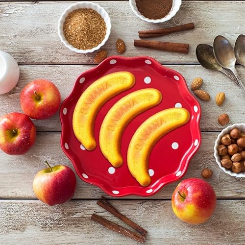 Miniatura 2 de -Molde para hornear de acero al carbono, molde de pastel de plátano, molde para el hogar, molde de acero inoxidable en forma de plátano para uso