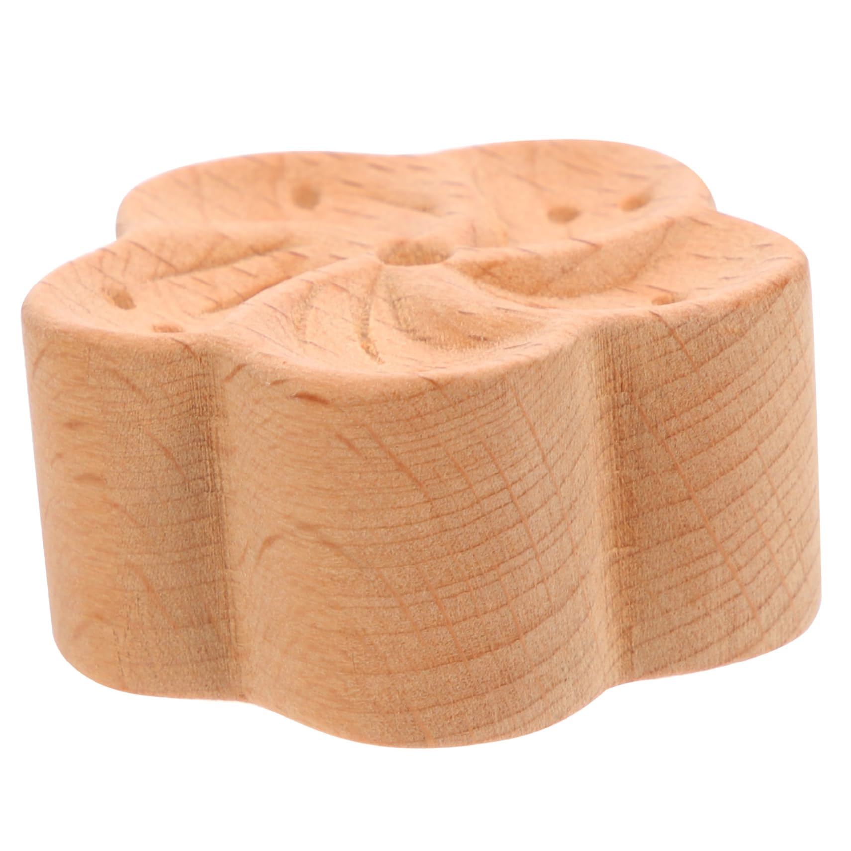 SOLUSTRE 5pezzi Diffusore Legno Per Auto e Casa Diffusore Di Fragranze Compatto e Leggero Facile Da Portare Per Ufficio Cucina e Bagno Per Occasioni Speciali