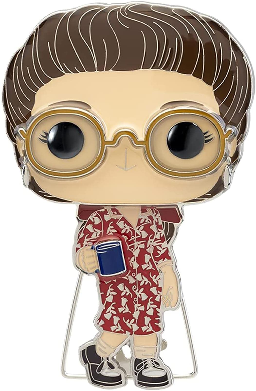 Pop! Pins: Seinfeld - Elaine