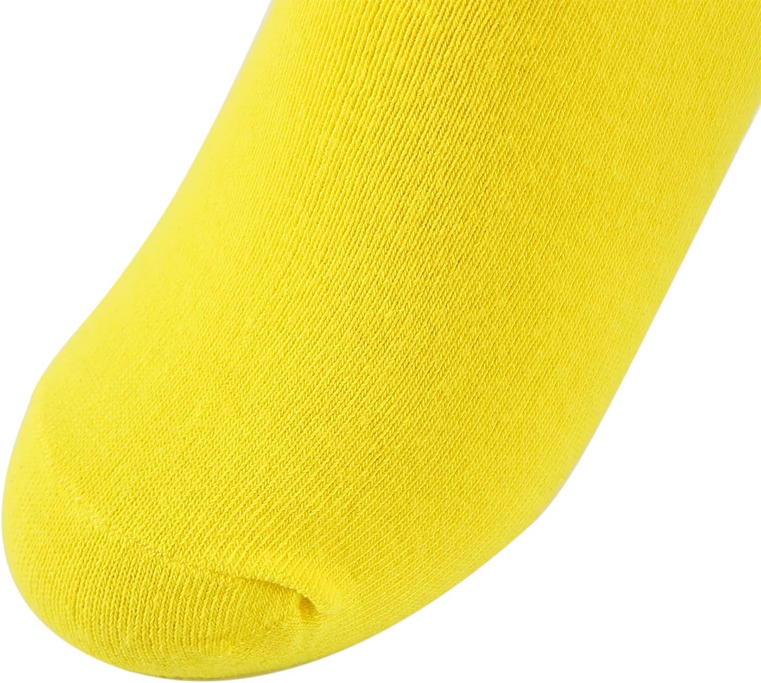 Komorebi Big Ruffle Ankle Socks Women-Lace Frilly Cute Socks-Soft Cotton Girls Sock