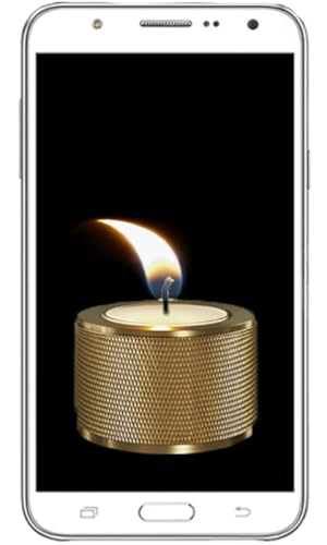 Candle Light