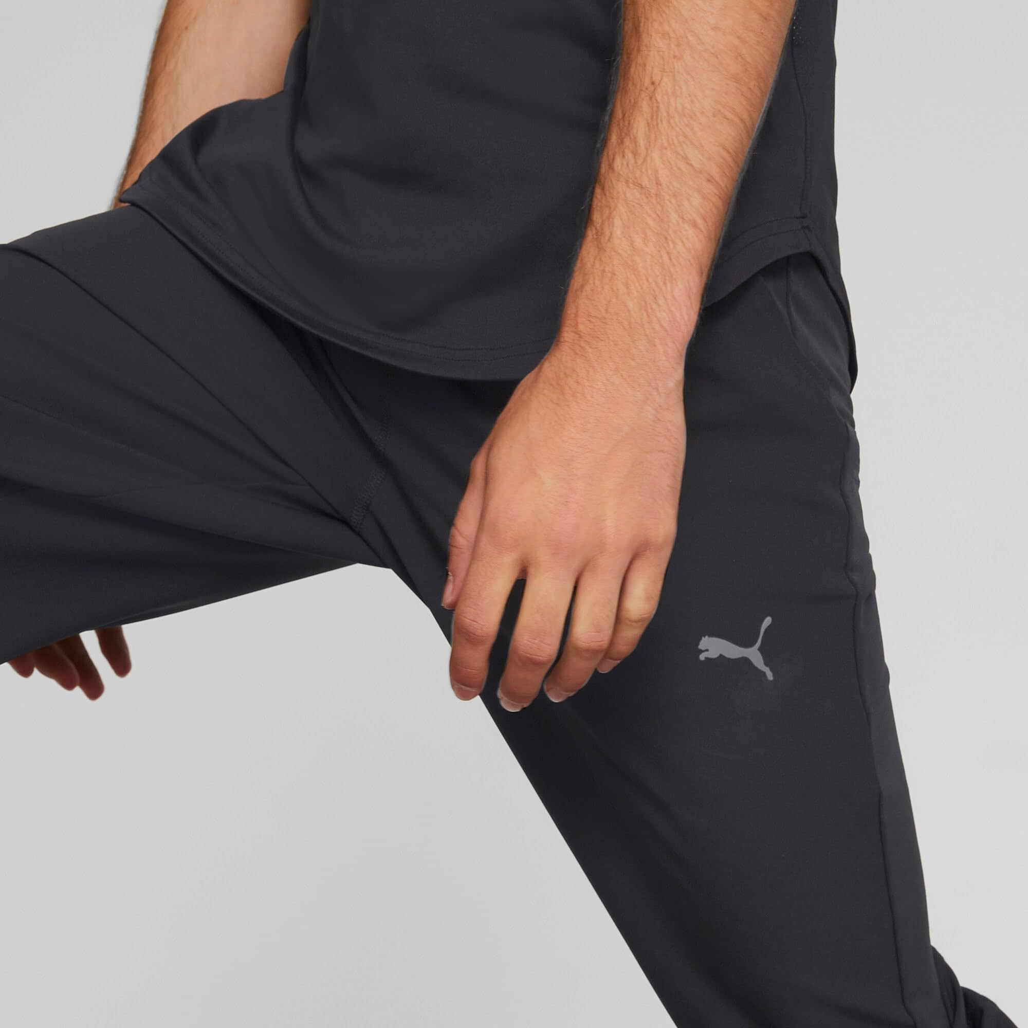 PUMA M Studio ULTRAMOVE Jogger