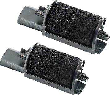 IR-40 Calculator Printer Ribbon Ink Roller Cartridge for Sharp