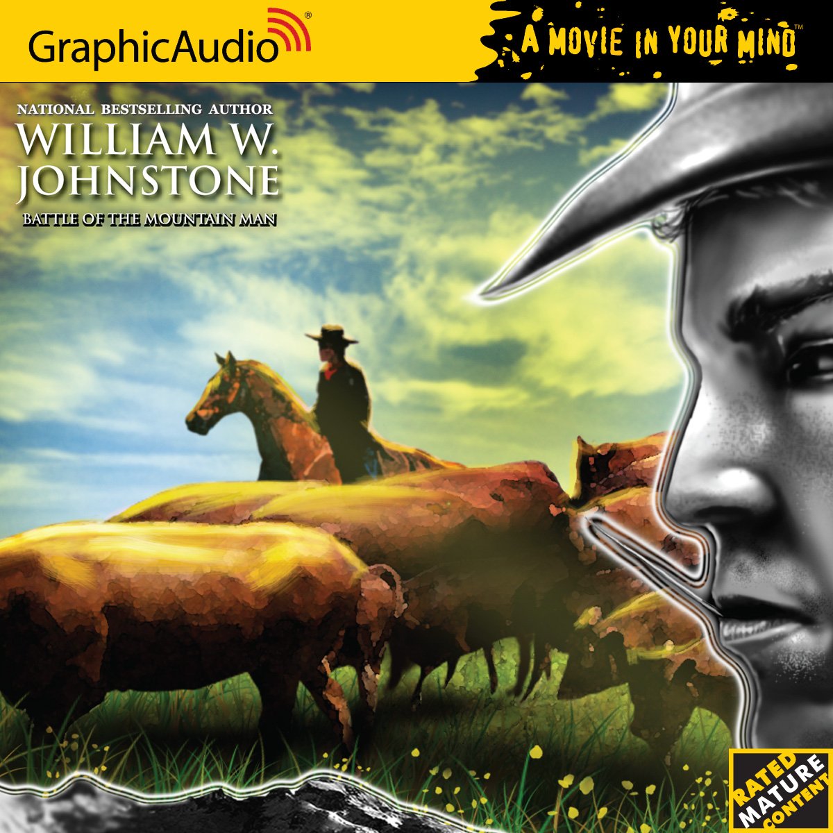 Buy Battle of the Mountain Man — BookShops.in