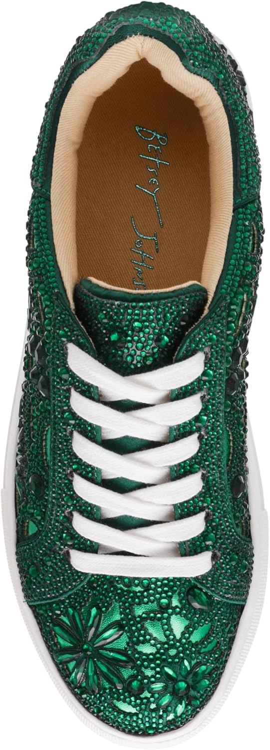 Betsey Johnson Womens Reily - Image 5