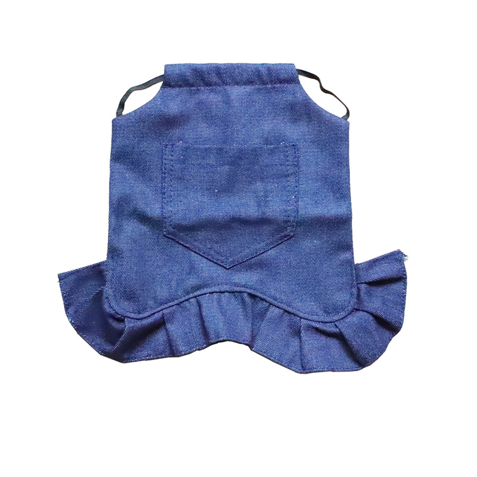 SOONHUA Sillín de pollo para gallinas, 3 piezas de delantal de gallina con correa elástica, protector de espalda de aves de corral, correas para chaqueta de pollo, accesorios de ropa de gallina