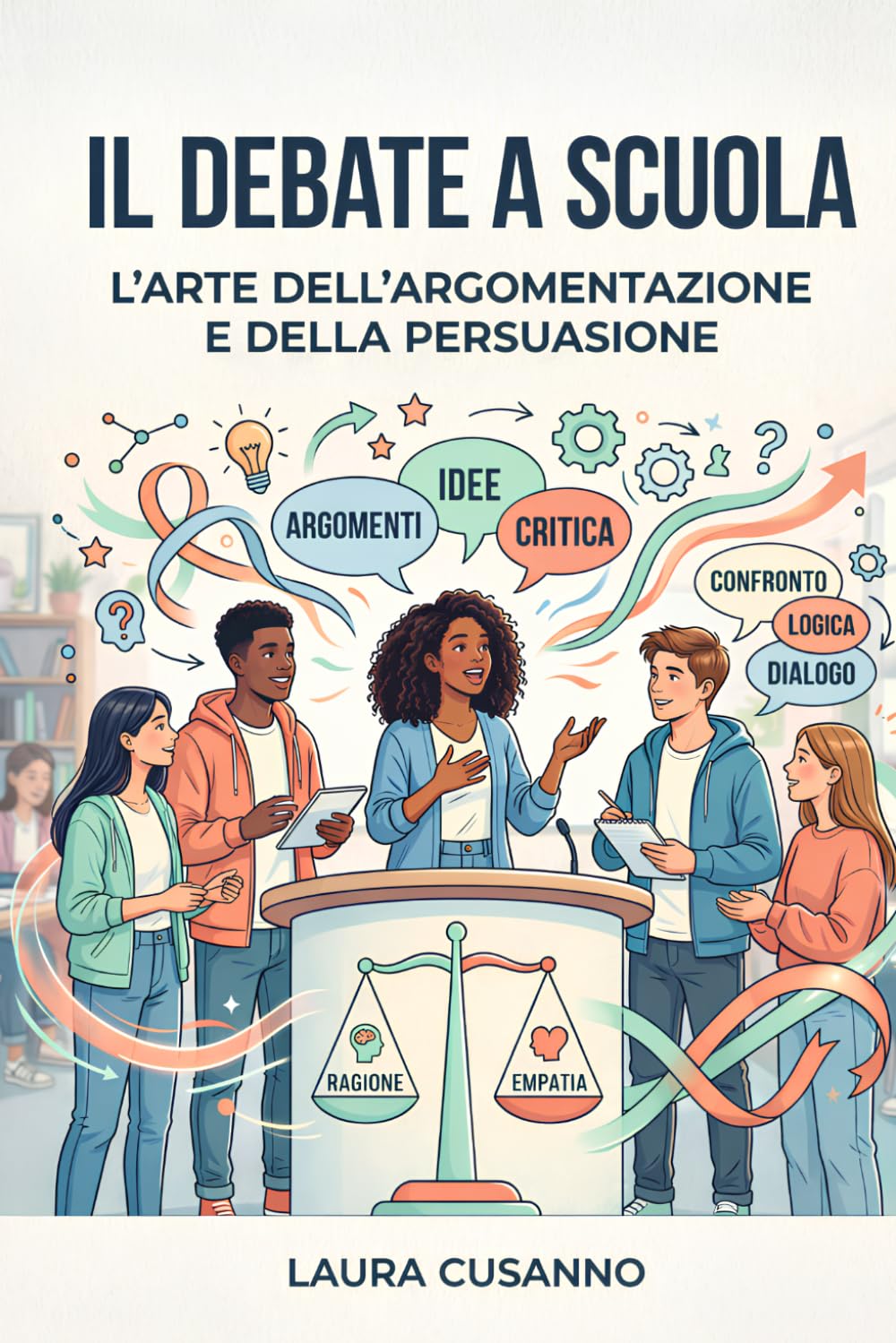 Il Debate a scuola: L'arte dell'argomentazione e della persuasione