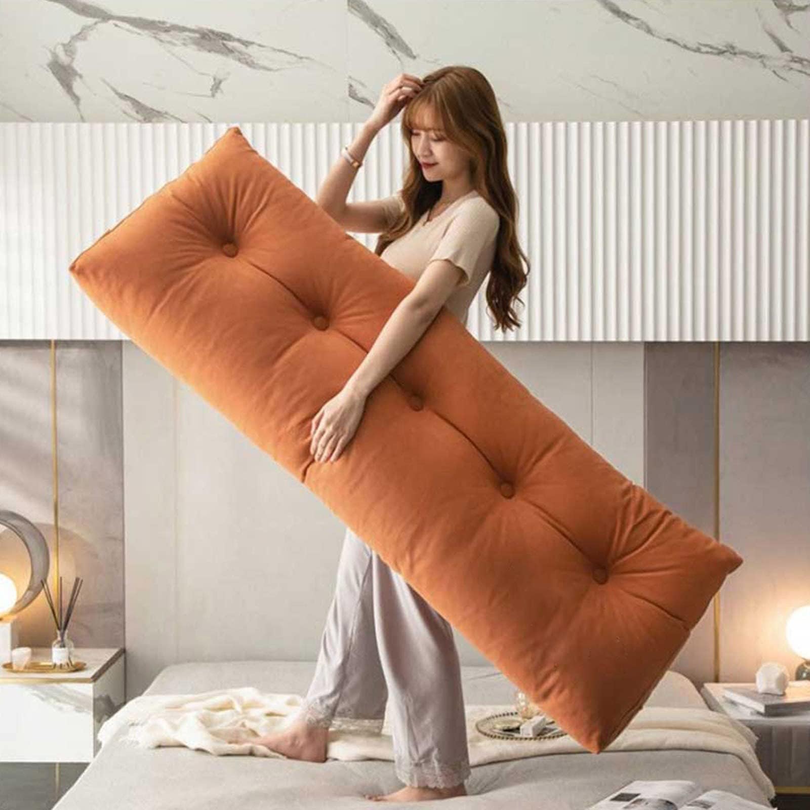 Cuscn mbottt Per Testata Letto Cuscno Per Testata Letto