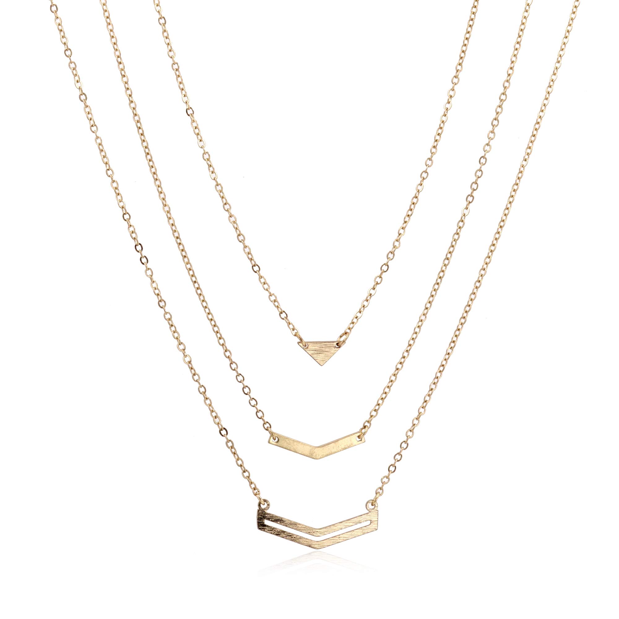 Pomina Lightweight Geometric Colored Resin Wood Dangle Drop Earrings Colorful Two Tone Teardrop Earrings for Women