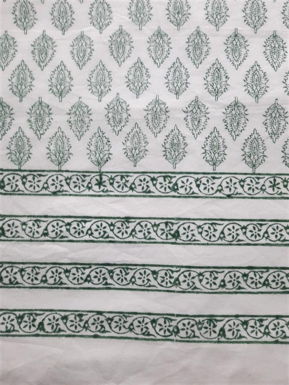 Hand Block Print Tablecloth for Square Table, Block Print Table Cover for Kitchen Dinning Tabletop Decoration Parties Weddings Bithday Christmas (60 X 60 Inches)