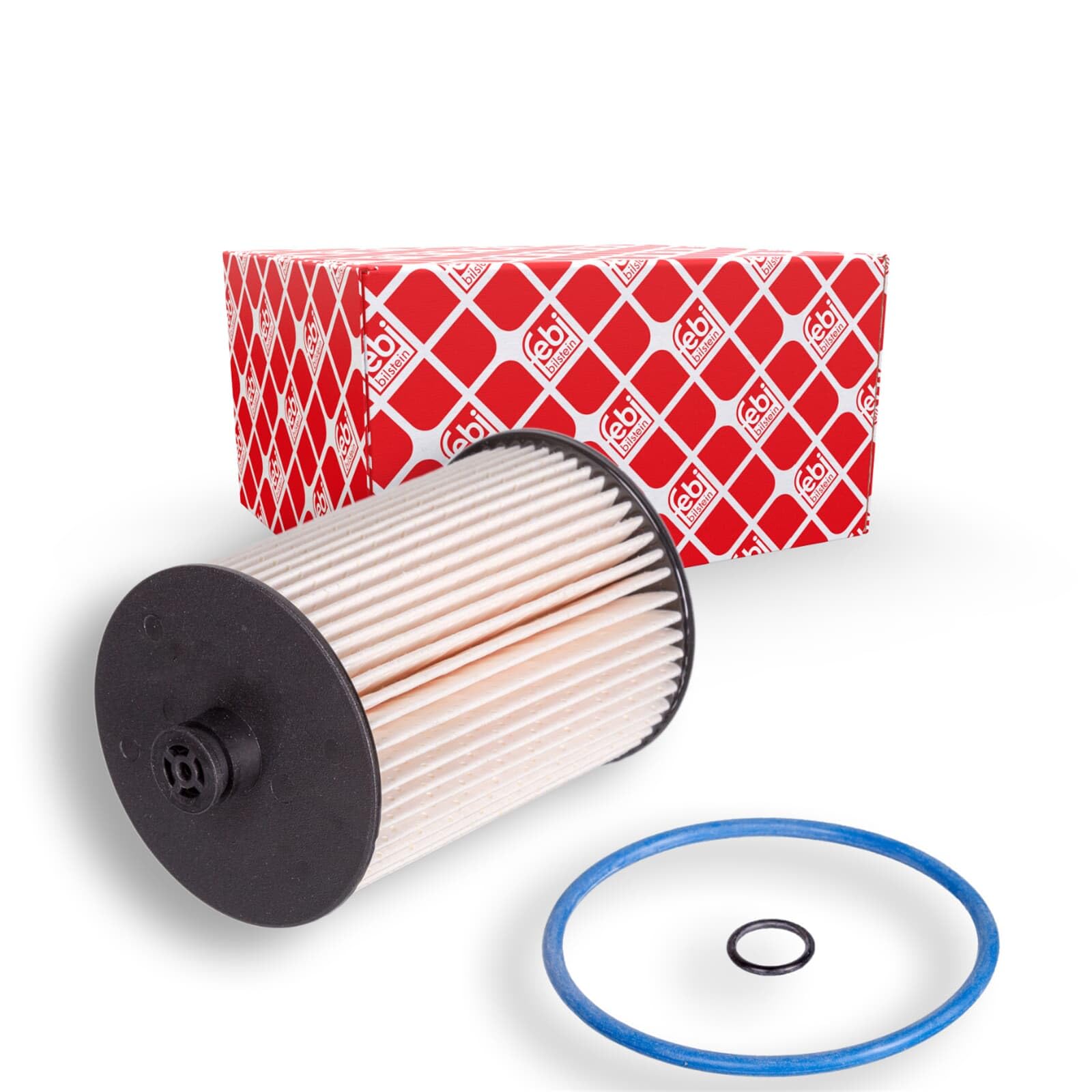 Fits FEBI 100379 FUEL FILTER   ⭐UK Stock⭐