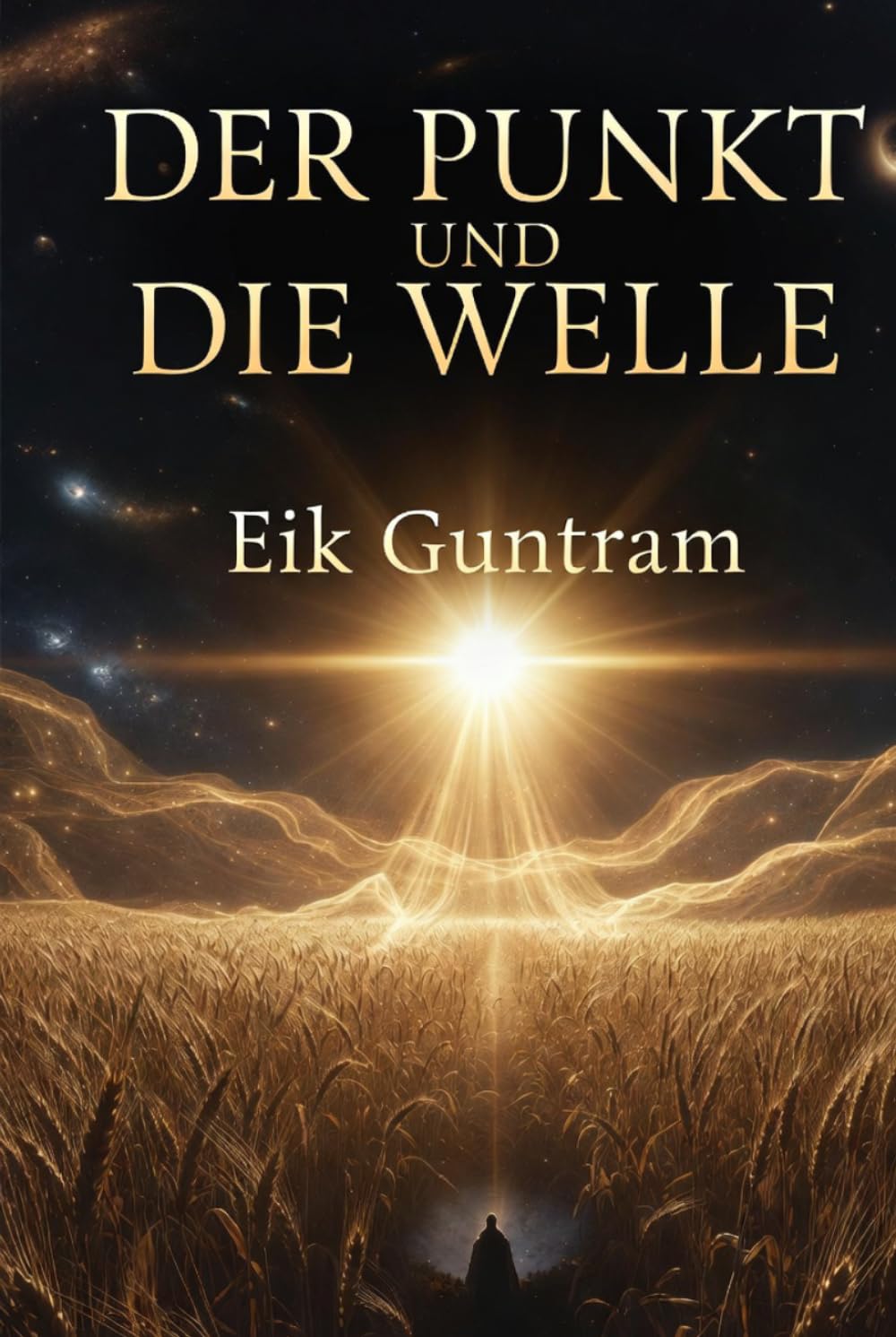 Der Punkt und die Welle