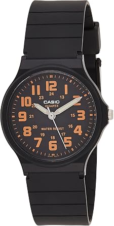 MQ-71-4BDF Casio Wristwatch