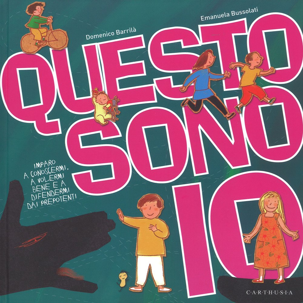 Questo Sono Io. Ediz. A Colori - 4