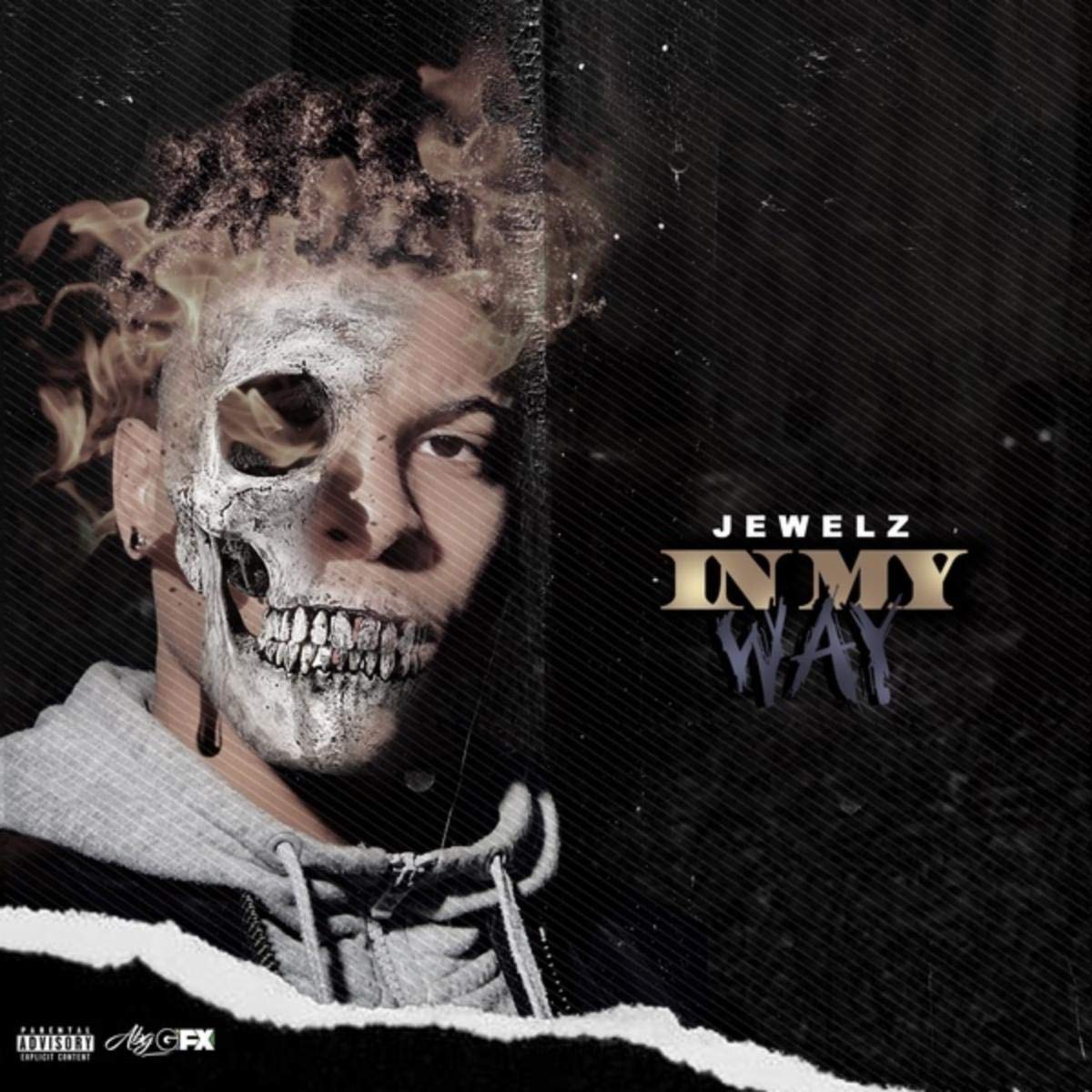 In My Way [Explicit]