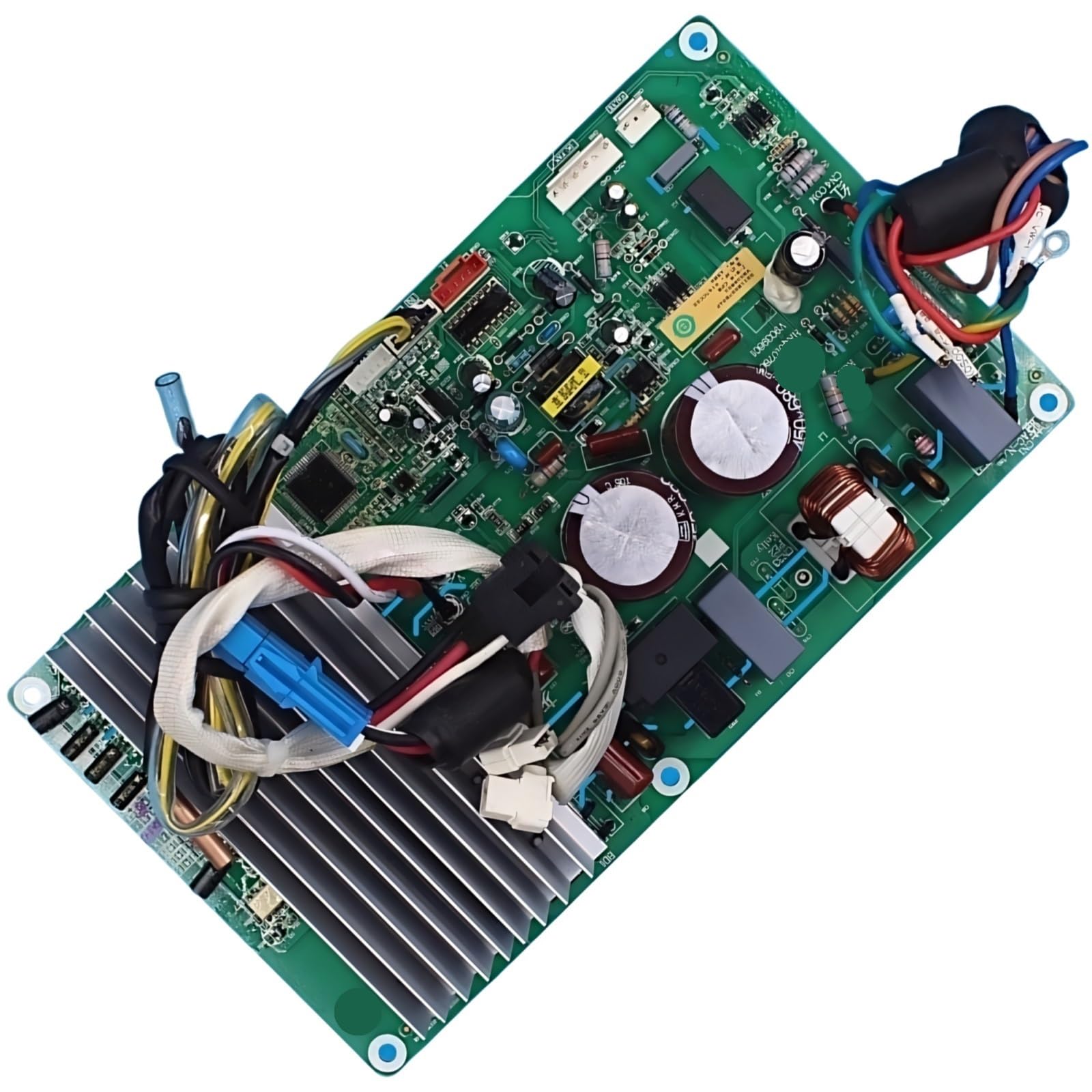 Klimaanlagen-Motherboard, Compatible With Haier, 0011800780AF