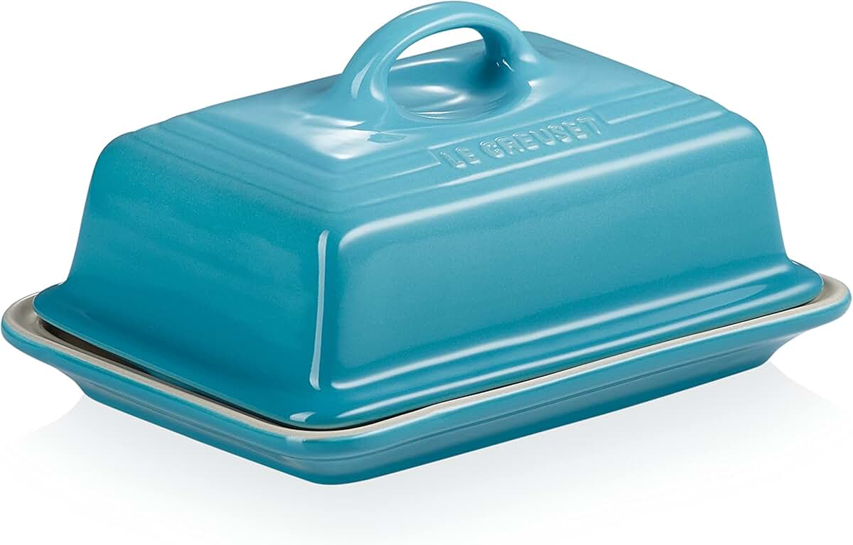 Amazon.co.uk Butter Dishes Butter Dishes / Plates & Serving Dishes