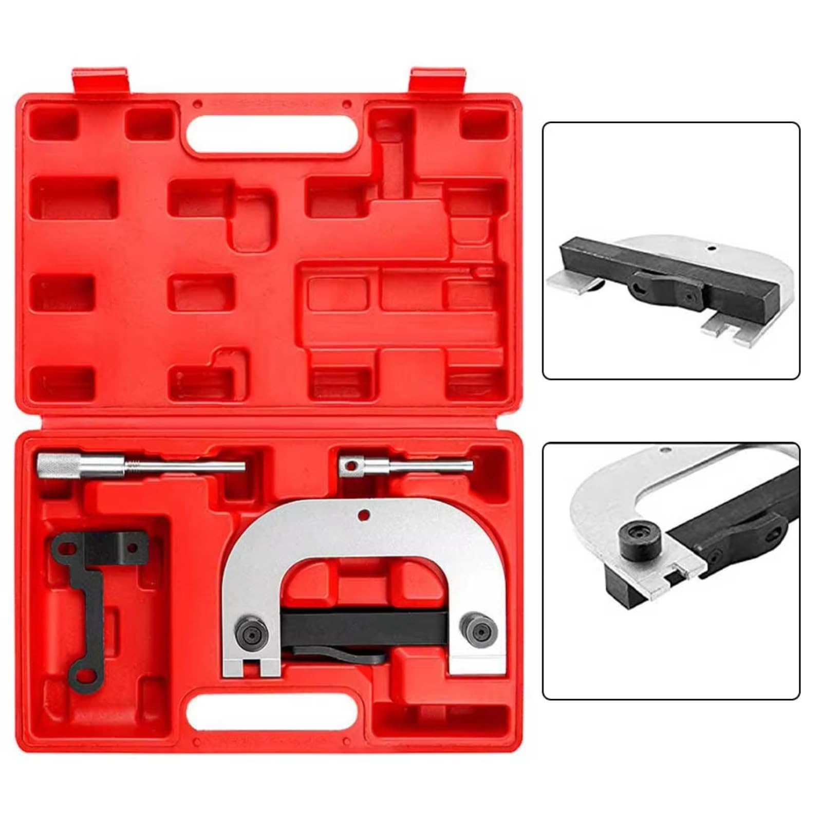 Kit Attrezzo Messa In Fase Compatibile Con Vel For Satis Per Wind Accessori Ricambio La Temporizzazione Motore Auto E L'albero A Camme