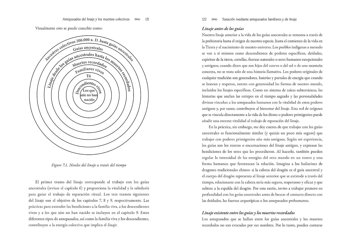 Medicina ancestral: Rituales para la sanación personal y familiar (Spanish Edition)