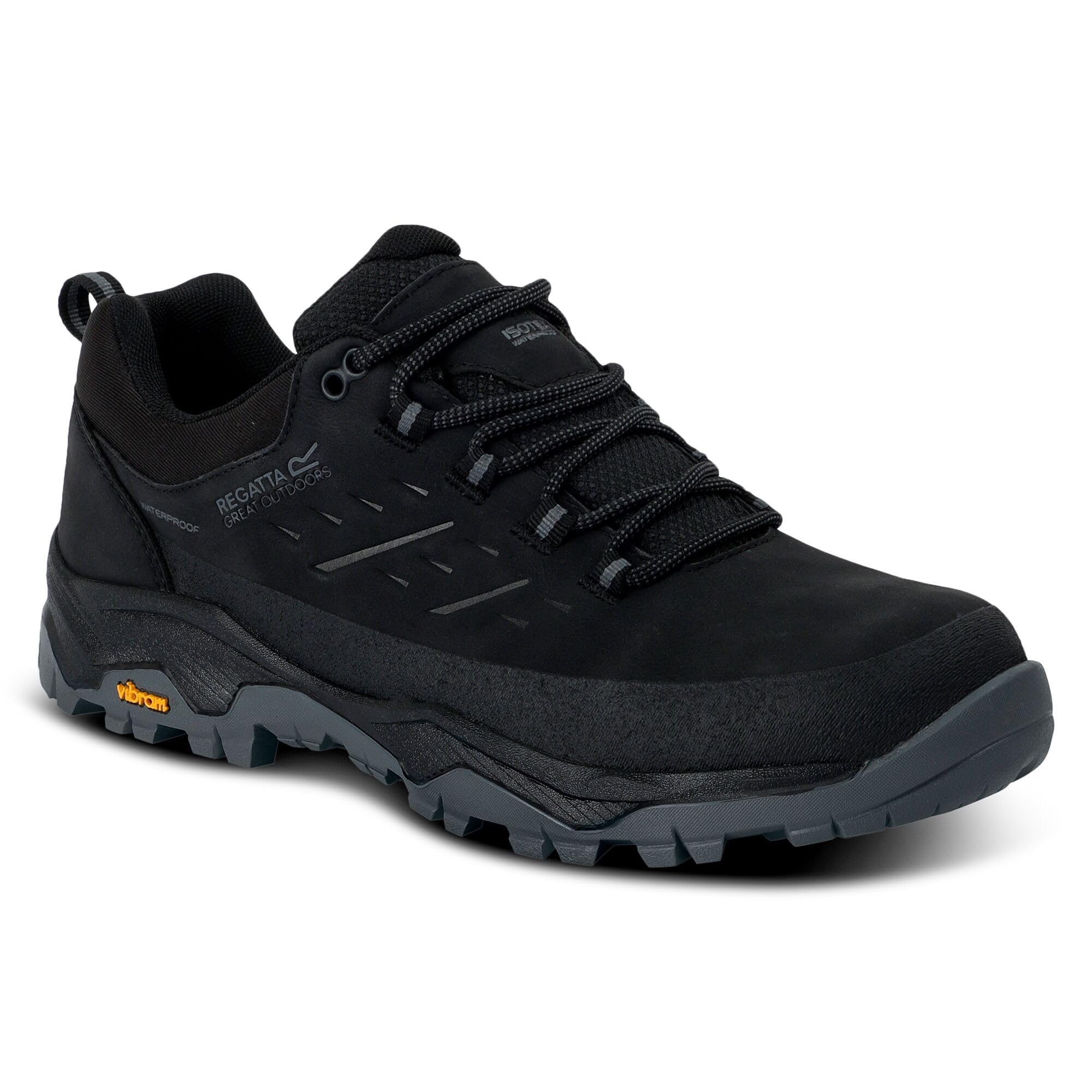 Regatta Blake Low Hiking Shoes EU 43