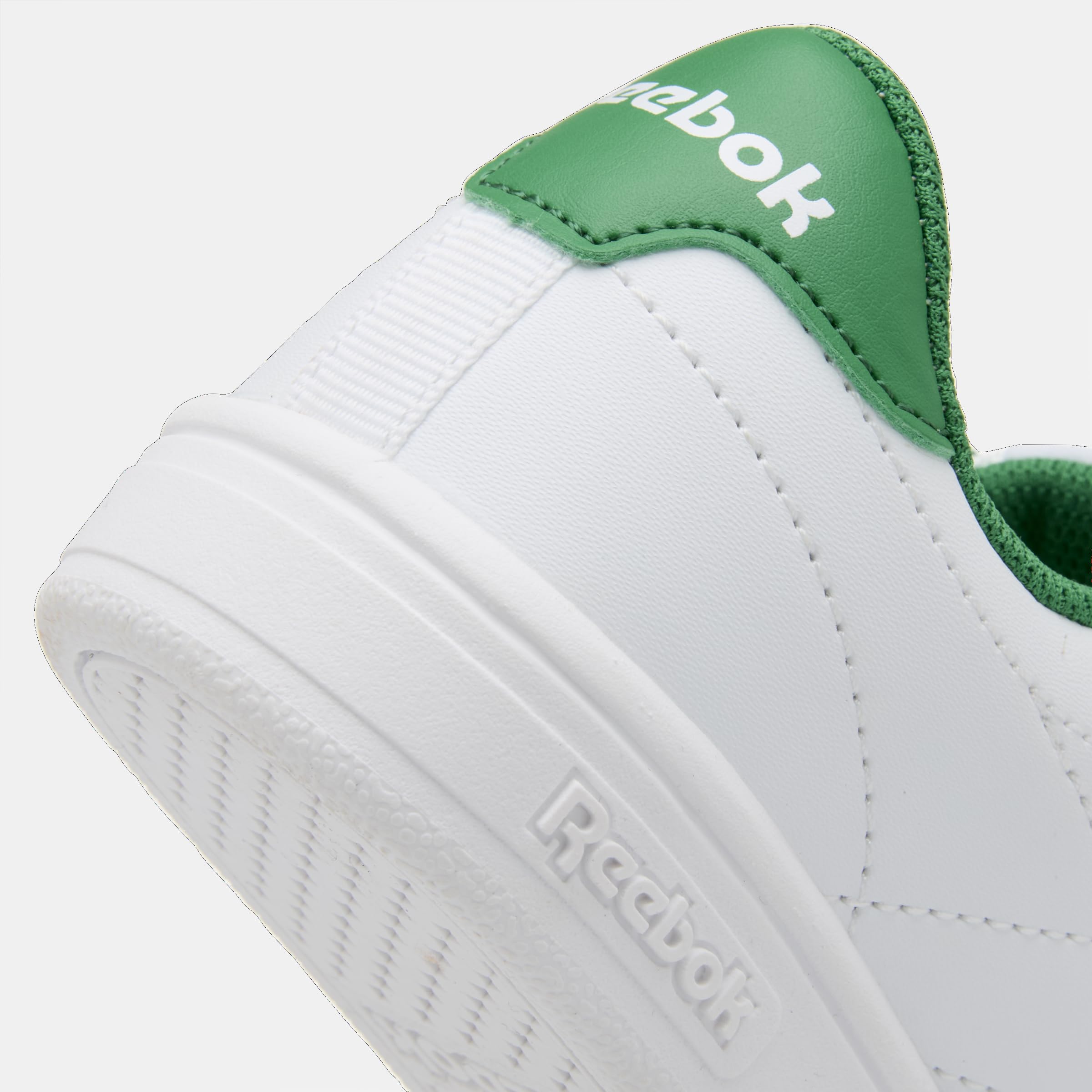 Reebok Court CLEAN Hook & Loop Straps – Ansicht 2