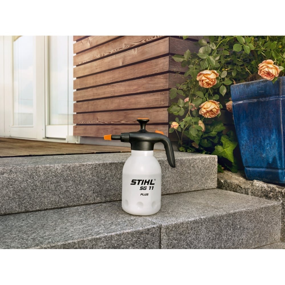 Stihl SG 21 Drucksprühgerät · Bewertung: 4/5 · ab 31,98