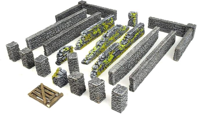 Zwölfzehn Jahre der Flammen: Eine chinesische Version von Call of Duty zum Sino-japanischen Krieg während des Zweiten Weltkrieges 9 71XcLCr0IcL. AC SX679 War World Gaming World at War Stone Wall and Pillar Sections Large Set – 28mm WW2 Normandy Wargame Terrain Model Diorama