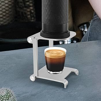 Amazon｜コーヒードリップスタンド ドリッパースタンド カフェ