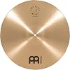 Meinl Cymbals Pure Alloy 17 Medium Crash Cymbal — Made in Germany — Traditional Finish, PA17MC