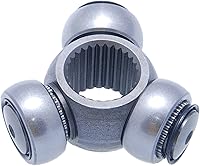 Vista 1 de 39720-10V10 / 3972010V10 - Junta deslizante de montaje Spider 27X34 para Nissan